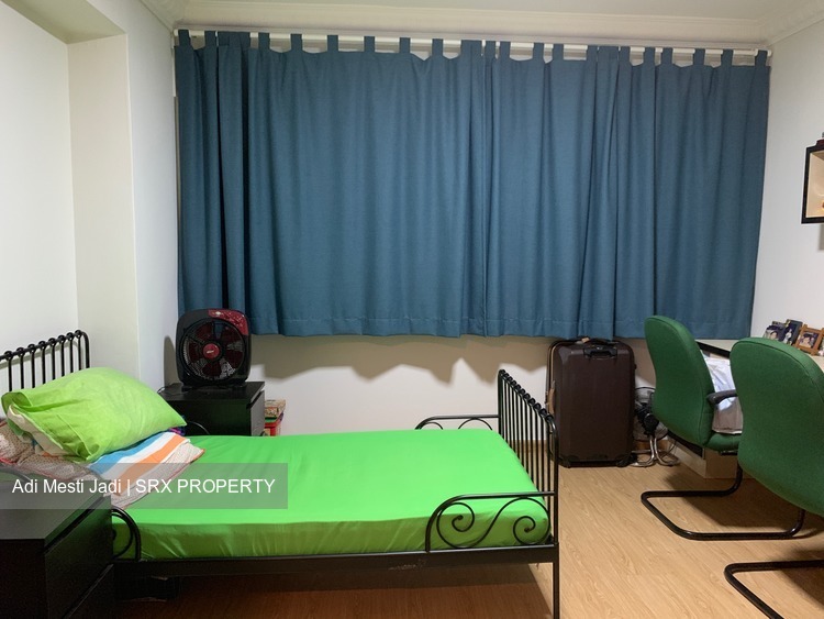 Blk 151 Pasir Ris Street 13 (Pasir Ris), HDB 4 Rooms #209285001